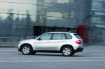 BMW X5 2007 года